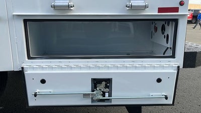 2024 Chevrolet Silverado 5500 HD Work Truck