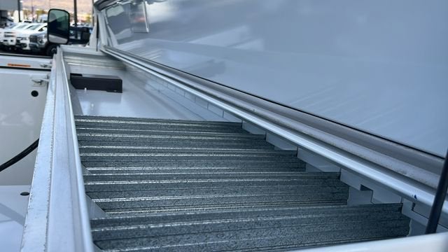 2024 Chevrolet Silverado 5500 HD Work Truck