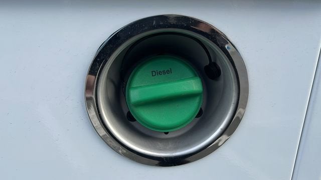 2024 Chevrolet Silverado 5500 HD Work Truck