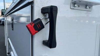 2024 Chevrolet Silverado 5500 HD Work Truck