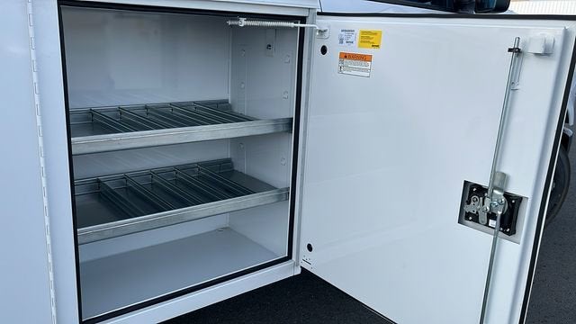 2024 Chevrolet Silverado 5500 HD Work Truck