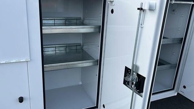 2024 Chevrolet Silverado 5500 HD Work Truck