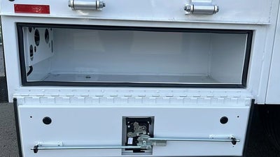 2024 Chevrolet Silverado 5500 HD Work Truck