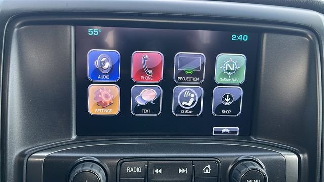 2024 Chevrolet Silverado 5500 HD Work Truck