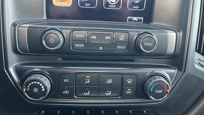 2024 Chevrolet Silverado 5500 HD Work Truck