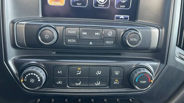 2024 Chevrolet Silverado 5500 HD Work Truck