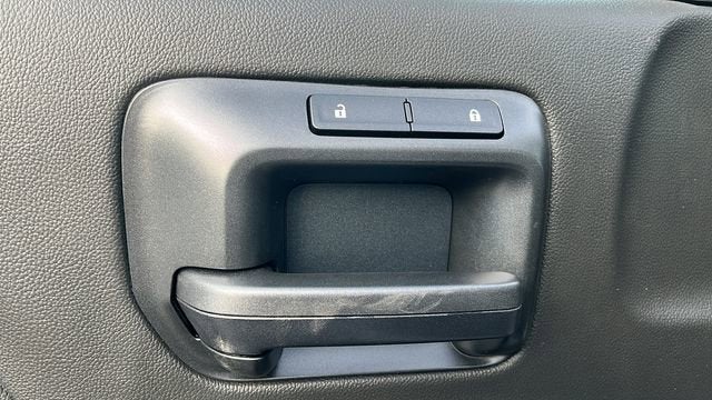 2024 Chevrolet Silverado 5500 HD Work Truck