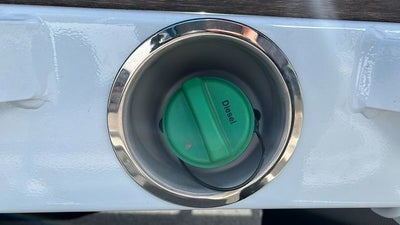 2024 Chevrolet Silverado 5500 HD Work Truck