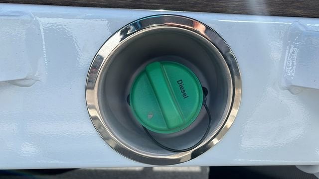 2024 Chevrolet Silverado 5500 HD Work Truck