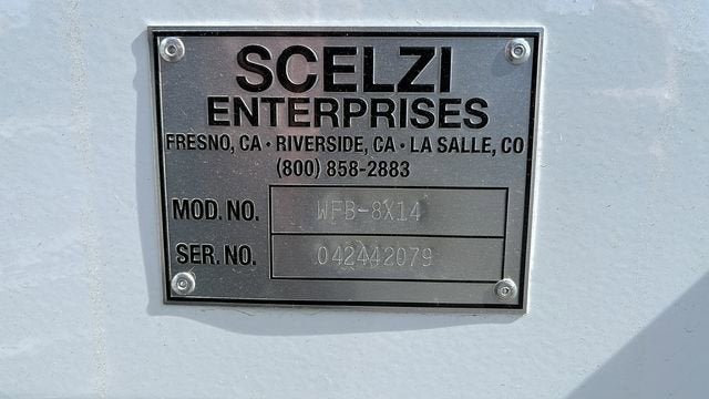 2024 Chevrolet Silverado 5500 HD Work Truck