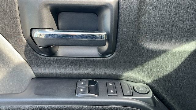 2024 Chevrolet Silverado 5500 HD Work Truck