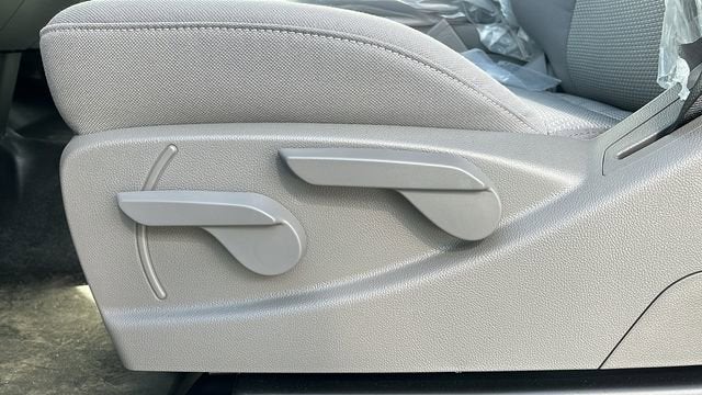 2024 Chevrolet Silverado 5500 HD Work Truck