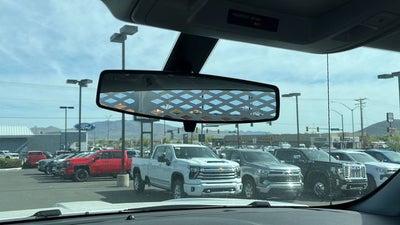 2024 Chevrolet Silverado 5500 HD Work Truck