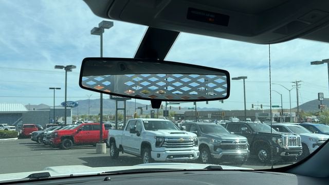 2024 Chevrolet Silverado 5500 HD Work Truck