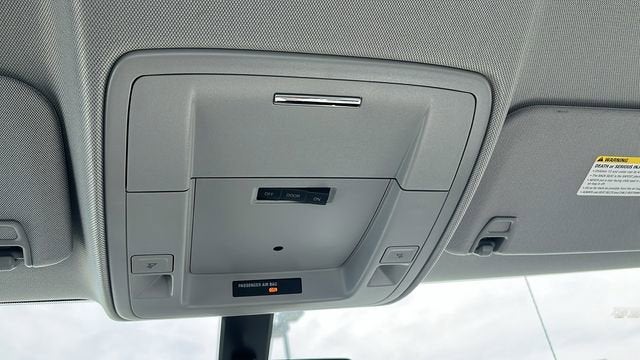 2024 Chevrolet Silverado 5500 HD Work Truck