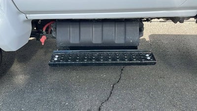 2024 Chevrolet Silverado 5500 HD Work Truck