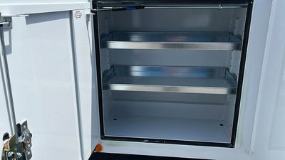 2024 Chevrolet Silverado 4500 HD Work Truck