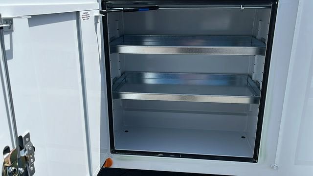 2024 Chevrolet Silverado 4500 HD Work Truck