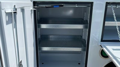 2024 Chevrolet Silverado 4500 HD Work Truck