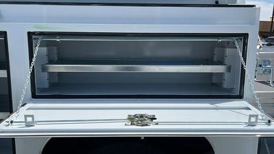 2024 Chevrolet Silverado 4500 HD Work Truck