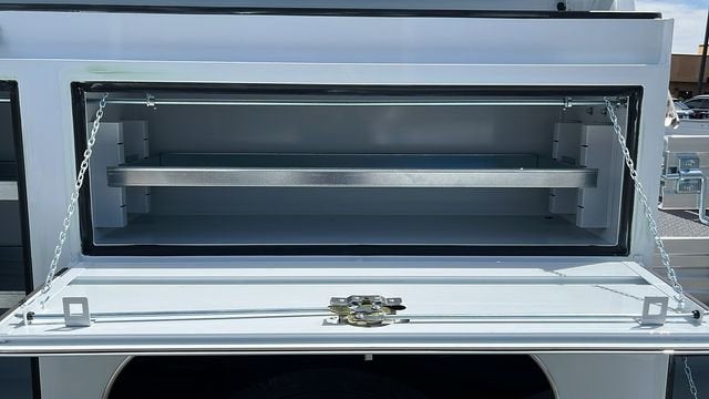 2024 Chevrolet Silverado 4500 HD Work Truck