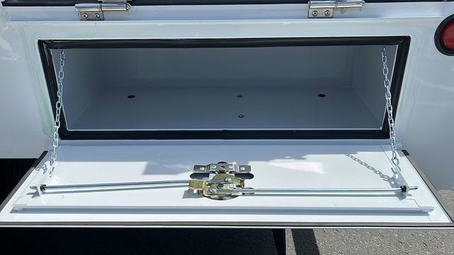 2024 Chevrolet Silverado 4500 HD Work Truck