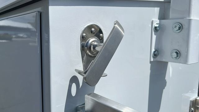 2024 Chevrolet Silverado 4500 HD Work Truck