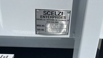 2024 Chevrolet Silverado 4500 HD Work Truck