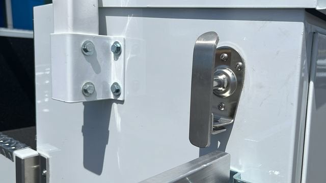 2024 Chevrolet Silverado 4500 HD Work Truck