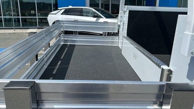 2024 Chevrolet Silverado 4500 HD Work Truck