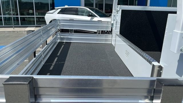 2024 Chevrolet Silverado 4500 HD Work Truck