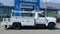2024 Chevrolet Silverado 4500 HD Work Truck