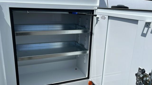 2024 Chevrolet Silverado 4500 HD Work Truck