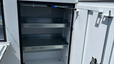 2024 Chevrolet Silverado 4500 HD Work Truck