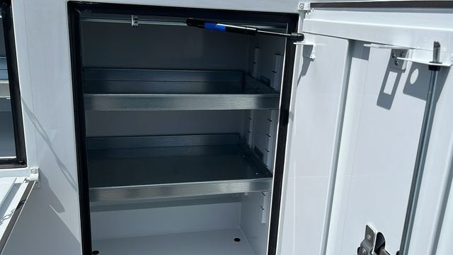 2024 Chevrolet Silverado 4500 HD Work Truck