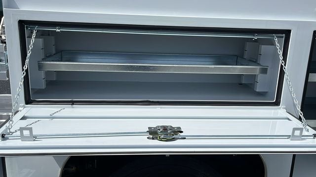 2024 Chevrolet Silverado 4500 HD Work Truck