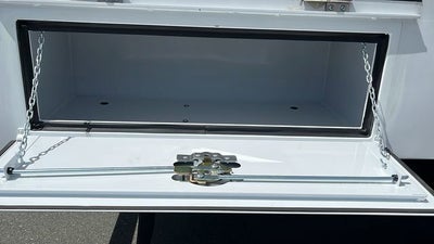 2024 Chevrolet Silverado 4500 HD Work Truck