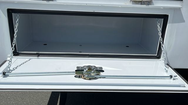 2024 Chevrolet Silverado 4500 HD Work Truck