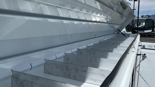 2024 Chevrolet Silverado 4500 HD Work Truck