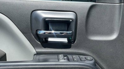 2024 Chevrolet Silverado 4500 HD Work Truck