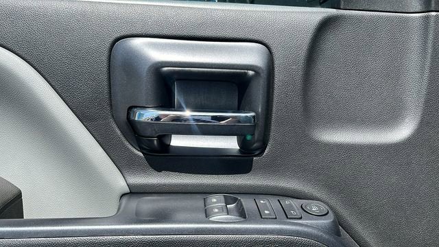 2024 Chevrolet Silverado 4500 HD Work Truck