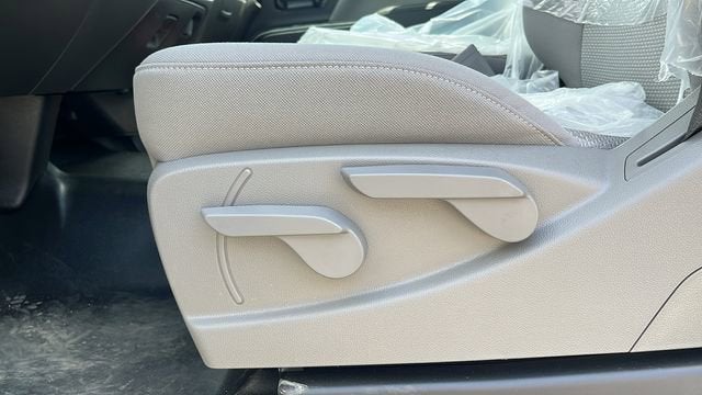 2024 Chevrolet Silverado 4500 HD Work Truck