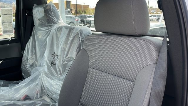 2024 Chevrolet Silverado 4500 HD Work Truck