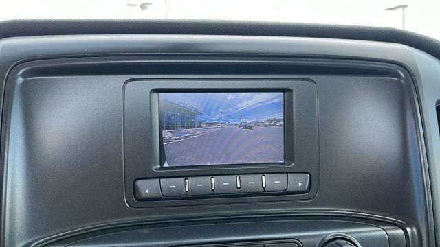 2024 Chevrolet Silverado 4500 HD Work Truck