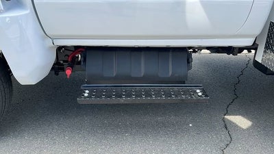 2024 Chevrolet Silverado 4500 HD Work Truck