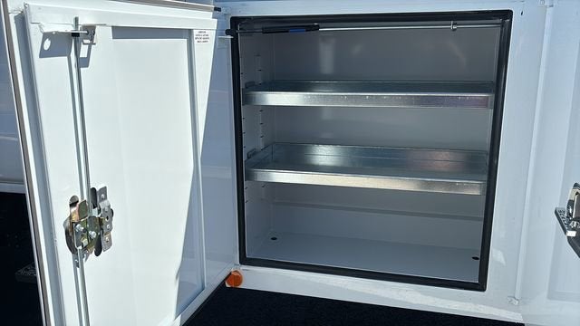 2023 Chevrolet Silverado 5500 HD Work Truck