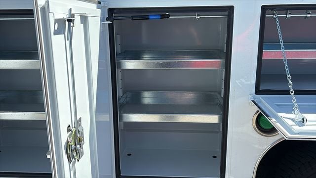 2023 Chevrolet Silverado 5500 HD Work Truck