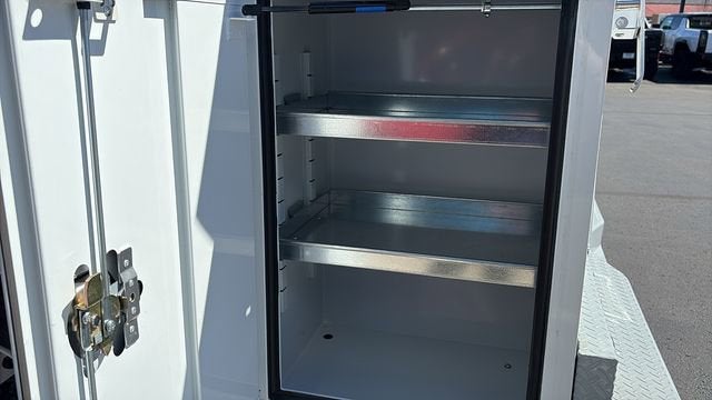 2023 Chevrolet Silverado 5500 HD Work Truck