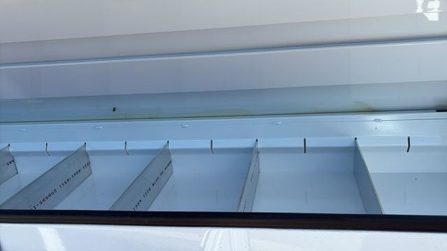 2023 Chevrolet Silverado 5500 HD Work Truck