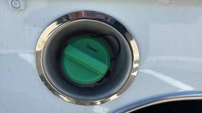 2023 Chevrolet Silverado 5500 HD Work Truck